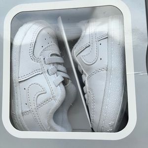 Nike Airforce One Size 3 baby
